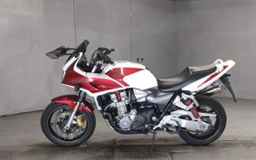 HONDA CB1300SF BOLDOR SC54