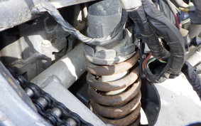 KAWASAKI BALIUS 250 2002 ZR250A