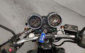 KAWASAKI ZRX-2 ZR400E