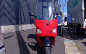 HONDA GYRO TA03