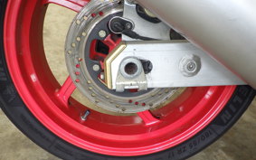 DUCATI MONSTER S4 2002