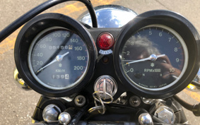 SUZUKI GT250 GT250B