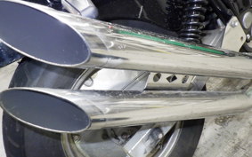 HONDA MAGNA 50 2023 AC13