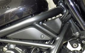 HONDA REBEL 1100 T DCT 2023 SC83
