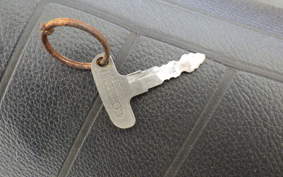 KAWASAKI 250TR BJ250F