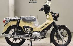 HONDA クロスカブ110LITE JA79