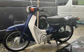 SUZUKI BAR DEE50 BA14A