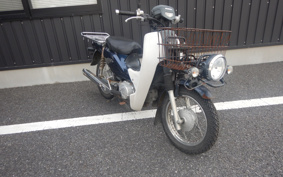 HONDA SUPER CUB50 AA04