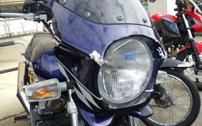 YAMAHA XJR1300 Gen.2 2007 RP17J