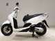Фото Honda LEAD 125 2022 с японского аукциона