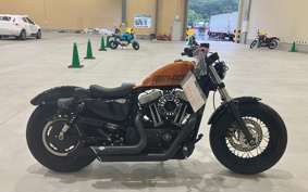 HARLEY XL1200X 2016 LC3
