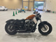 Фото Harley XL1200X 2016 с японского аукциона