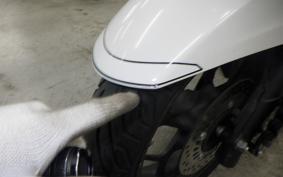HONDA PCX125 2008 JK05