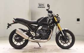 TRIUMPH SPEED 400 2024