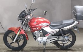 YAMAHA YBR125 PCJL