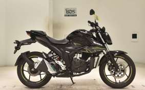SUZUKI GIXXER 150 ED131