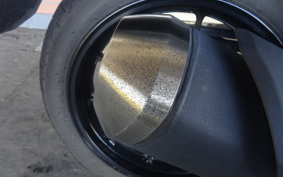 SUZUKI STROM 250ABS DS11A