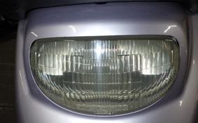 YAMAHA JOG POCHE 2025 SA08J