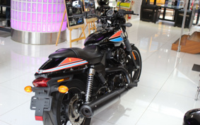 HARLEY  HARLEY XG750 2016 NBB