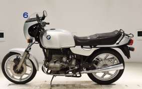 BMW R65 1987