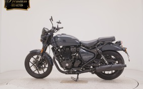 OTHER +ENFIELD ｼｮｯﾄｶﾞﾝ650 2024