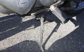 KAWASAKI ESTRELLA RS Custom BJ250A