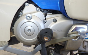 HONDA C110 SUPER CUB JA59