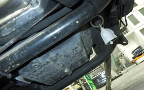 HARLEY FLSTF 1450 2005