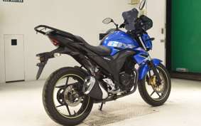 SUZUKI ｼﾞｸｻｰ150 2017 NG4BG