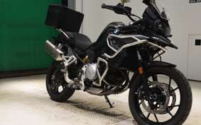 BMW F750GS 2022