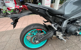 YAMAHA MT-09 ABS 2024 RN69J