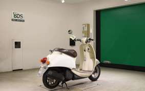 HONDA CREA SCOOPY 2025 AF55