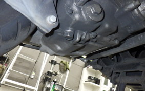 HONDA FUSION X 2022 MF02