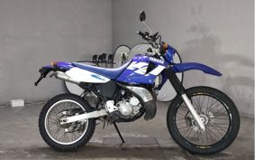 YAMAHA LANZA DT230 4TP