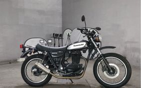 KAWASAKI 250TR BJ250F