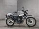 Фото Kawasaki 250TR с японского аукциона