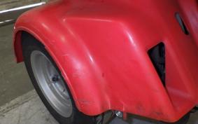 HONDA GYRO CANOPY TA03
