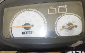 SUZUKI ZZ CA1PB