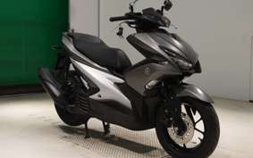 YAMAHA AERO X155
