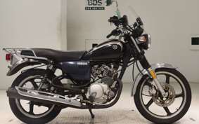 YAMAHA YB125SP