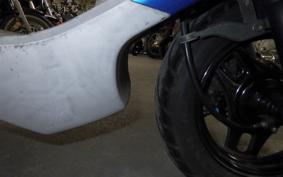 SUZUKI ADDRESS V125 G 2008 CF46A