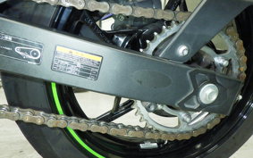 KAWASAKI NINJA 400 2021 EX400G