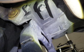 HONDA PCX125 2013 JF56