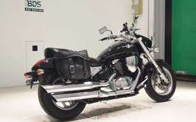SUZUKI BOULEVARD 400 2013