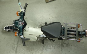 HONDA C90 SUPER CUB 2025 HA02