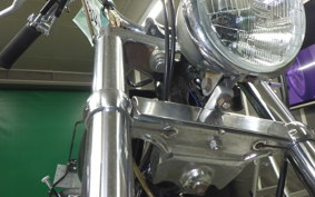 HARLEY FXSTC 1340 2021