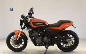 HARLEY X350 2024