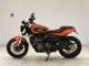 Фото Harley X350 2024 с японского аукциона