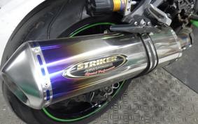 KAWASAKI ZX 1400 NINJA R A 2015