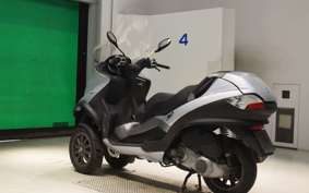 PIAGGIO MP3 250 RL 2008
